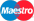 оплата картой maestro