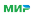 оплата картой мир
